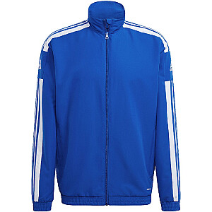 Pristatymo striukė adidas Squadra 21 blue GP6445 XL