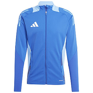 Vyriškas adidas Tiro 24 Competition megztinis, mėlynas IP1876