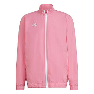 Adidas Entrada 22 Presentation Jacket rožinė HC5040 2XL