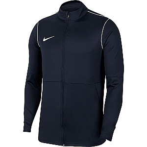 Nike Dry Park 20 TRK JKT K JUNIOR megztinis tamsiai mėlynas BV6906 451/FJ3026 451 S