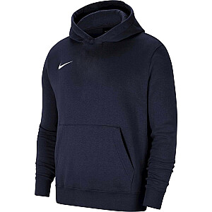 Nike Park Therma rudens striukė tamsiai mėlyna CW6896 451