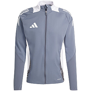 Vyriški Adidas Tiro 24 Competition Treniruočių megztiniai pilki IV9149 L