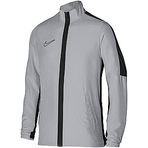 Vyriški megztiniai Nike Dri-FIT Academy 23 pilka DR1710 012 L