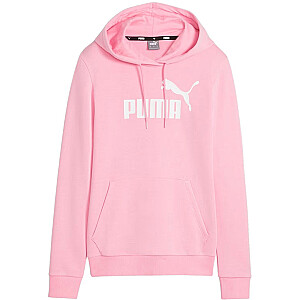 Толстовка с капюшоном Puma ESS Logo Pink 586797 30 M