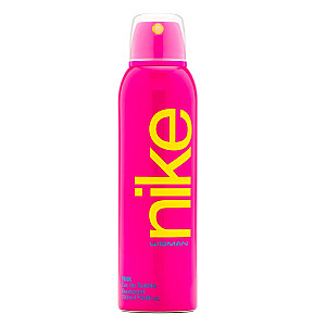 NIKE Pink DEO purškiklis 200ml