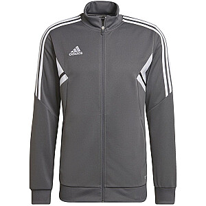 Куртка спортивная adidas Condivo 22 серая HD2286