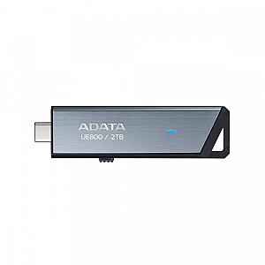 „Dashdrive Elite UE800“ 2TB USB3.2-C Gen2 „Flash“ atmintinė