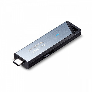 Флеш-накопитель Dashdrive Elite UE800 2 ТБ USB3.2-C Gen2