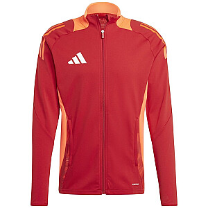 Vyriški megztiniai adidas Tiro 24 Competition raudonai oranžinė IP1875