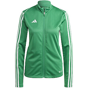 Женская толстовка adidas Tiro 23 League Training зеленая IC7871 XL