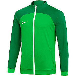 Vyriški bėgimo bateliai Nike NK Dri-FIT Academy Pro Trk JKT K Green DH9