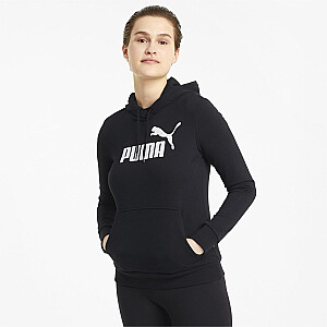 Puma ESS Logo TR džemperis juodas 586791 01