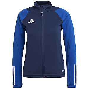 Adidas Tiro 23 Competition Training Hoodie Kids Navy HK7650