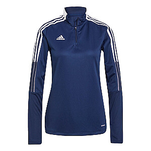 Тренировочный топ adidas Tiro 21 темно-синий GK9660 XL