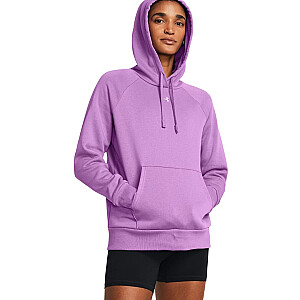 Толстовка с капюшоном из флиса Under Armour Rival, фиолетовая 1379500, 560 л