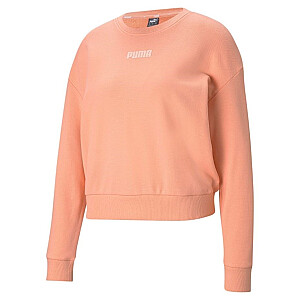 Толстовка Puma Modern Basics Crew Apricot 585932 26 л