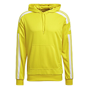 Adidas Squadra 21 Hoodie Yellow GP6438 M