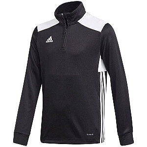 Vaikiškas megztinis Adidas Regista 18 Training Top JUNIOR juodas CZ8654 116cm