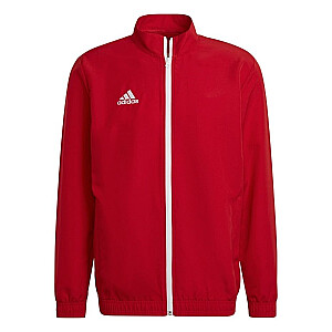 Куртка Adidas Entrada 22 Presentation красная H57536 XL