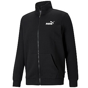 Куртка спортивная Puma ESS FL черная 586694 01