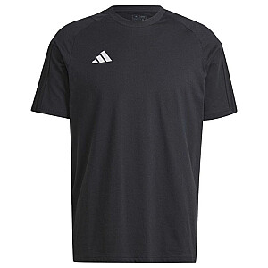 Футболка adidas Tiro 23 Competition черная HK8036 XL