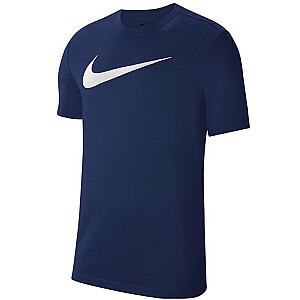 Мужская футболка Nike Dri-FIT Park темно-синяя CW6936 451 XL