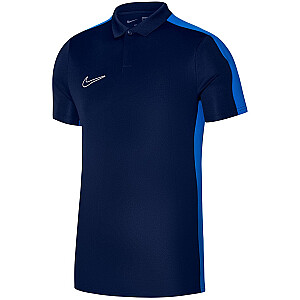 Nike DF Academy 23 SS vyrų polo, Navy DR1346 451 S