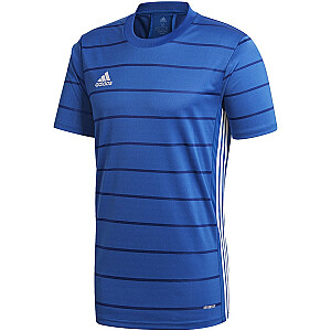 Adidas Campeon 21 Джерси синий FT6762 S