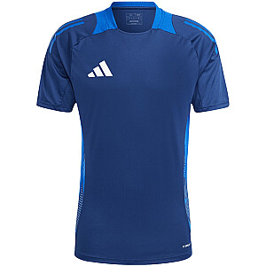 Футболка adidas Tiro 24 Competition Training Blue IS1657 XL