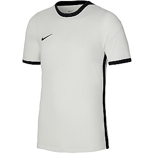 Vyriški marškinėliai Nike DF Challenge IV JSY SS balti DH7990 100 l