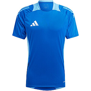 Футболка adidas Tiro 24 Competition Training Blue IS1659 XL