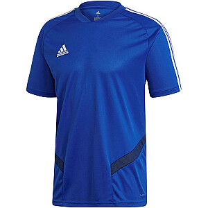 Adidas Tiro 19 Training Jersey Blue DT5285 XL