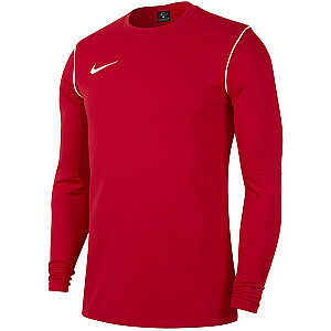 Vyriški marškinėliai Nike Dri-FIT Park 20 Crew Top raudona BV6875 657/FJ3004 657 L