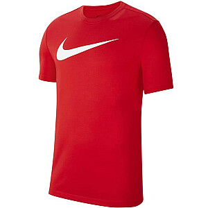 Vyriški marškinėliai Nike Dri-FIT Park raudoni CW6936 657 2XL