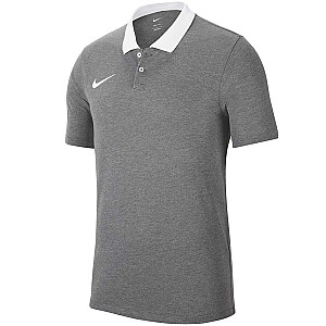 Nike DF Park 20 SS Polo marškinėliai pilki CW6935 071 L