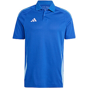 Polo marškinėliai Adidas Tiro 24 Competition IR7566 XL mėlyni