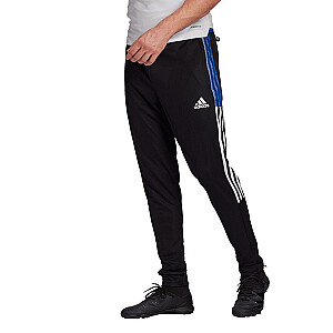 Штаны мужские adidas Tiro 21 Track черные GJ9866