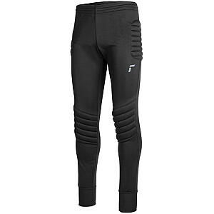 Мужские вратарские брюки Reusch GK Training Pants черные 5216200 7702