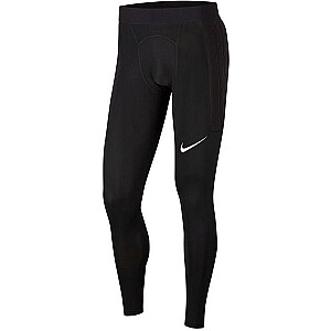 Vyriškos Nike Dry Gardien I GK Pant Vartininko kelnės juodos CV0045 010