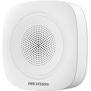 Belaidė vidaus sirena Hikvision DS-PS1-I-WE/Blue