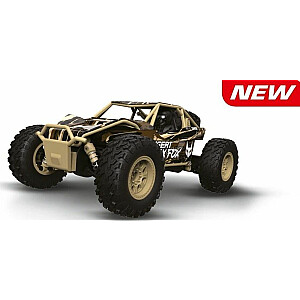 Carrera RC Car Desert Buggy Brown (240002)