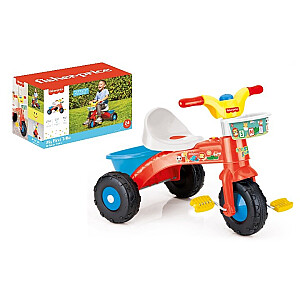 DOLU Fisher Price мой первый трехколесный велосипед 18137