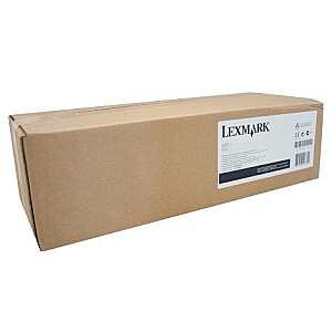 Lexmark – rūšiavimas – originalus – tonerpatro