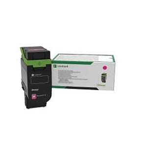 GRĄŽINTI TONERIO KASETĖ MAGENTA/F/CS632 CX635 11,7K