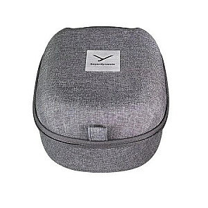 Beyerdynamic Hardcase Luxury Hard Case – pilka, skirta DT 770/700/990/900