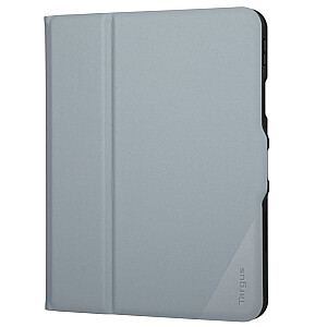 Targus VersaVu 27,7 см (10,9") Folio Silver