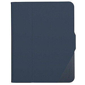 Targus VersaVu 27,7 cm (10,9 colio) Folio Blue