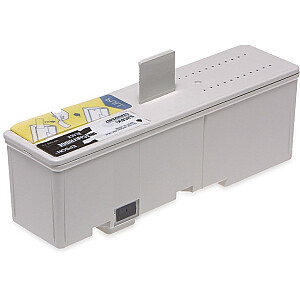 Epson SJIC8(K) – juodas – originalus – b.a.