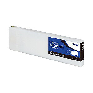 Epson SJIC30P(K) - сортировка - оригинал - б