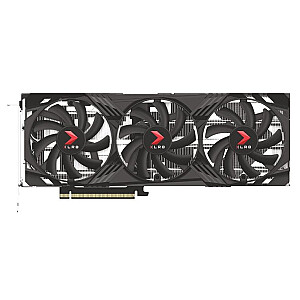 PNY 16 GB RTX4060TI XLR8 GAMING VERTO OC TF 3xDP/HDMI